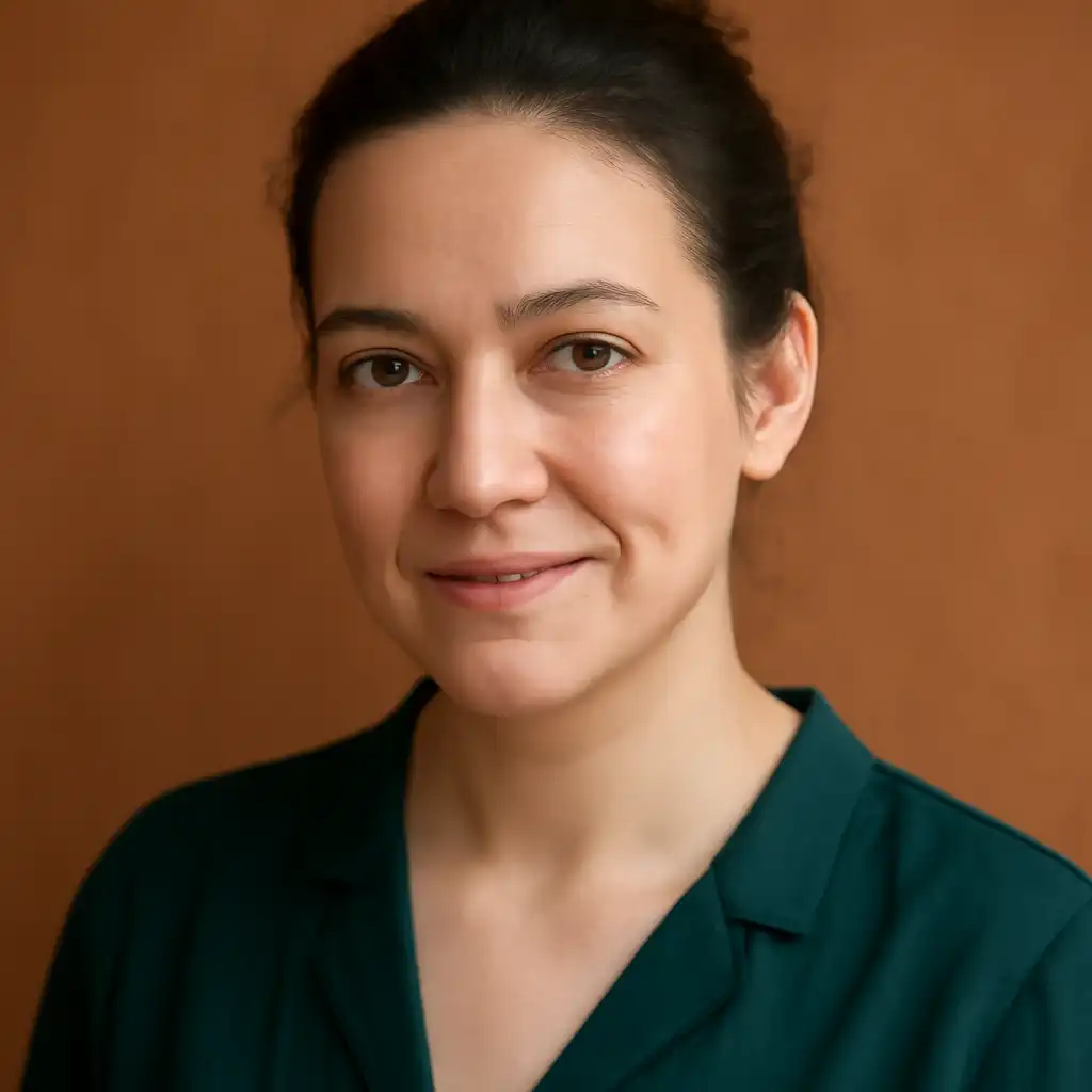 Lucia Rossi